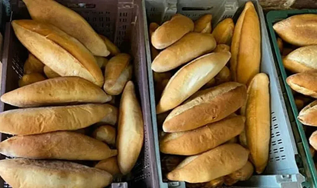 Konya’da Ekmeğe Bir Ay Sonra İkinci Zam