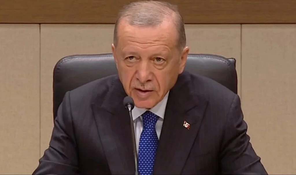 Körfez Turu Öncesi Erdoğan'dan Konuştu: Önceliğimiz Ortak Yatırım ve Ticari Faaliyetler Olacak