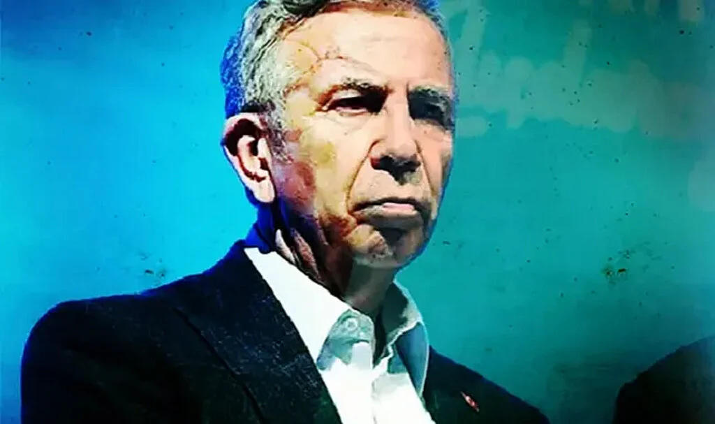 Kulisleri Hareketlendiren İsim Adaylığını Açık Açık İlan Etti! Turgut Altınok'tan 'Mansur Yavaş' Çıkışı: 'Ankara'ya Ok Gibi Biri Lazım'