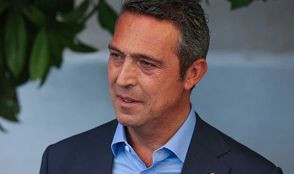 Kulüpler Birliği'nde Ali Koç kararı