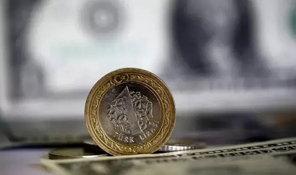 Kur Korumalı Mevduat Hesaplarında Bir Rekor Daha: 5.4 Milyar Dolarlık...