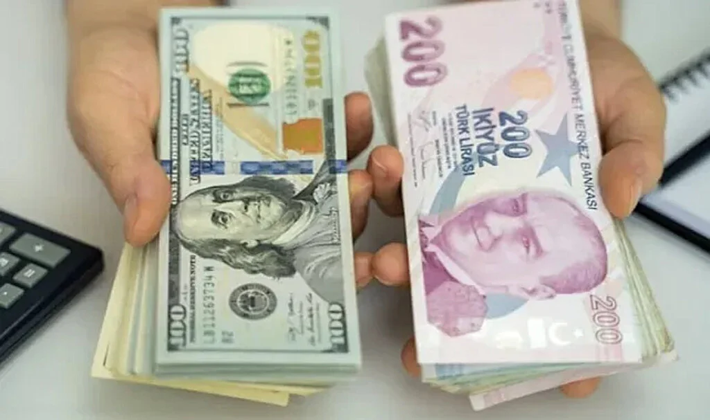 Kur Zirveye Yakın Yatay; EKK ve Fed İzlenecek