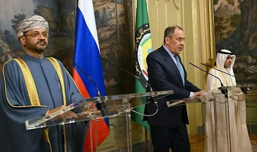 Lavrov: Anlaşmanın Rusya ile İlgili Kısmı Uygulanmadı