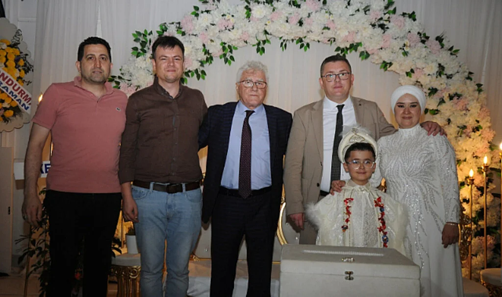 LÖSEV'e Anlamlı Bağış 