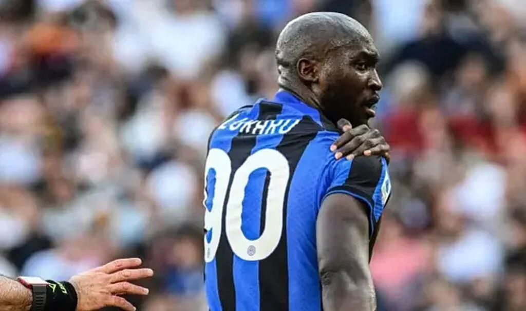 Lukaku ile Anlaşma Sağlandı! Icardi Olmazsa Belçikalı Oyuncu İstanbul'a Çağırılacak