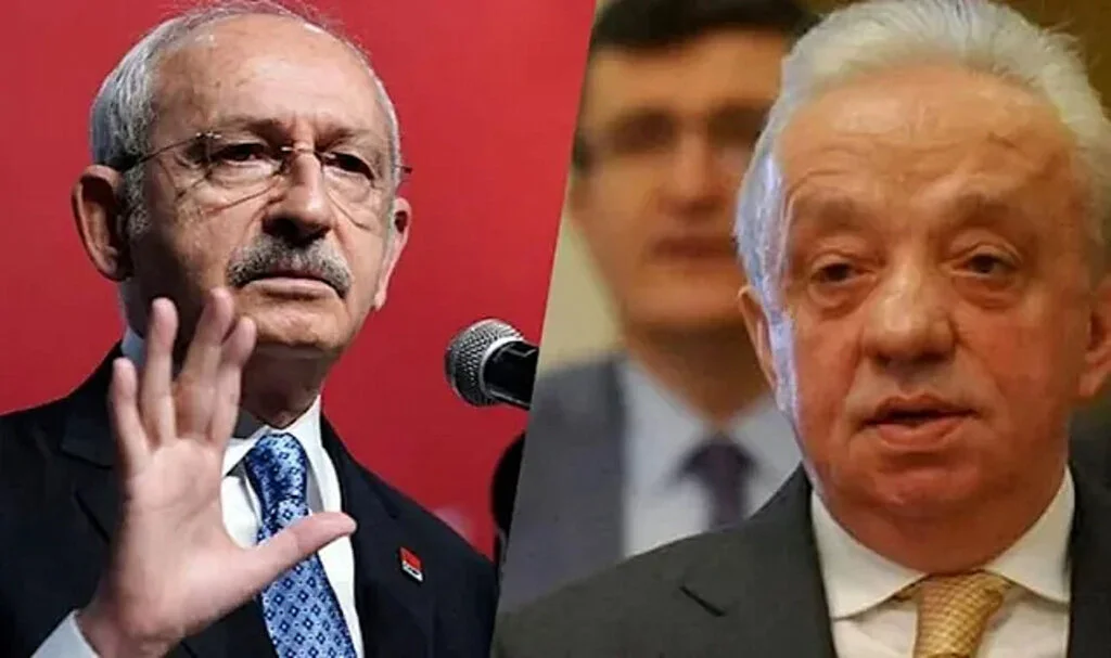 Mahkemeden Mehmet Cengiz’e Kötü Haber