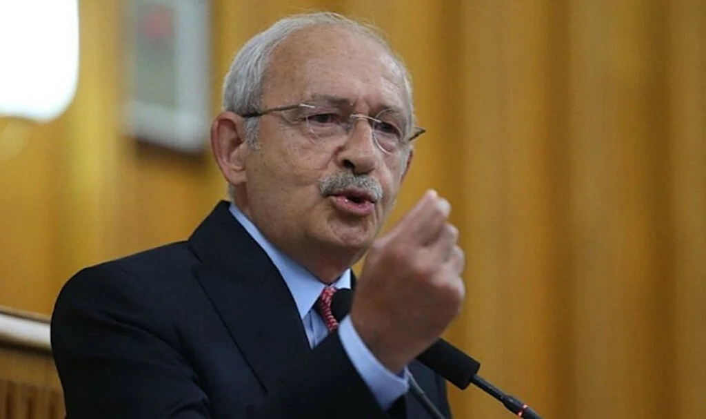 Man Adası Davasında Kılıçdaroğlu Tazminat Ödeyecek