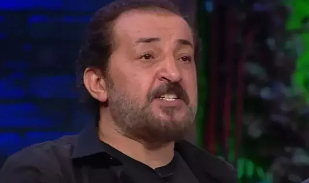MasterChef'te Mehmet Şef Sonunda Patladı! O Harekete Dayanamadı