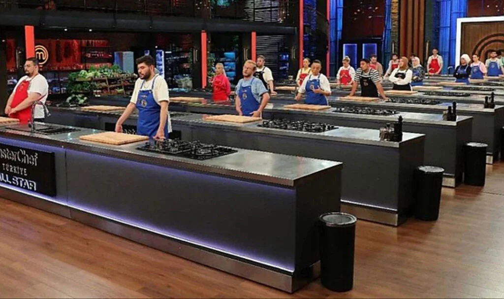 MasterChef Türkiye'de 100 Bin TL'lik Ödülün Kazananı Eray Oldu