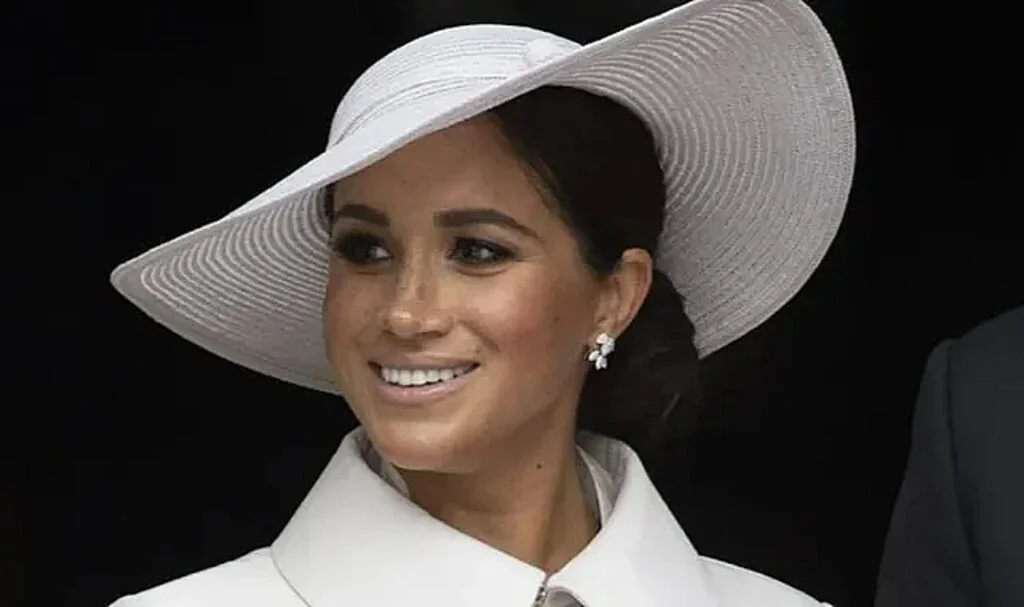 Meghan Markle’ın Grev Tutumu Eleştirildi… Arkadaşlarını Yalnız Bıraktı