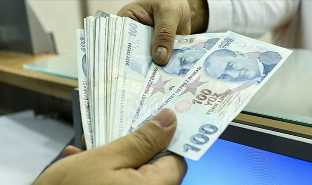 Memur Maaşı Teklifi Yarın TBMM'de