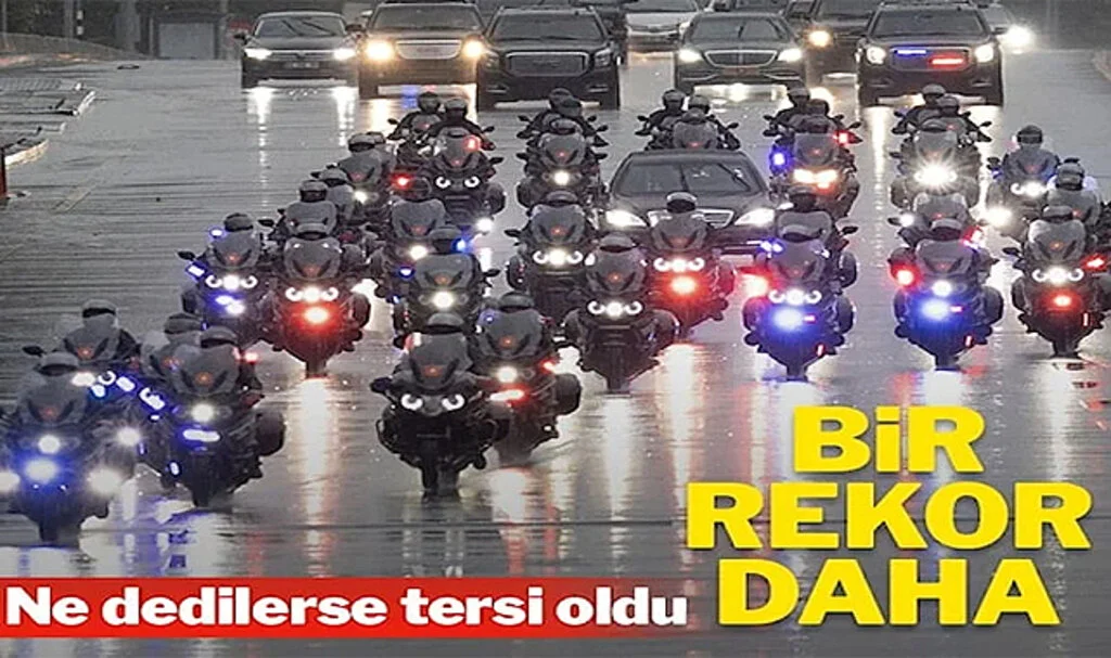 Memur Sayısında Yeni Rekor: AK Parti Döneminde İkiye Katlandı