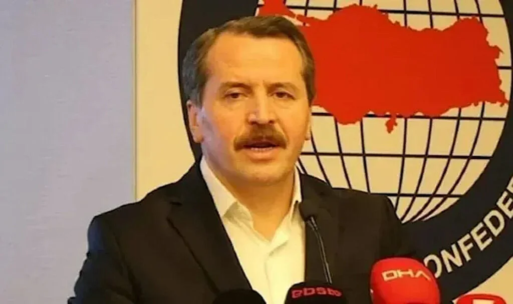 Memur-Sen Başkanı: En Düşük Memur Maaşı 30 Bin TL Olmalı