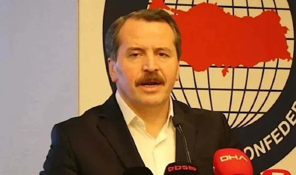 Memur-Sen de İsyan Etti: Bugünden İtibaren…