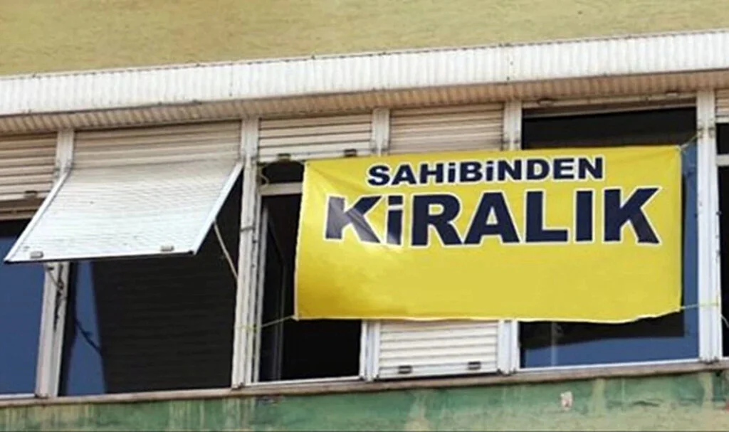 Memur-Sen, Toplu Sözleşmede Kamu Görevlileri İçin 7 Bin 650 TL Kira Yardımı İstedi