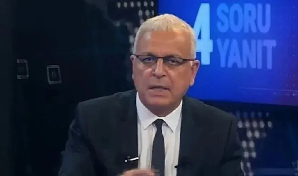 Merdan Yanardağ Hakkında Hazırlanan İddianame Kabul Edildi