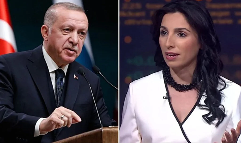 Merkez Bankası Başkanı'na Açıkça Soruldu: Cumhurbaşkanı Erdoğan'ın 'Faiz Sebep Enflasyon Sonuç' Sözü Hakkında Ne Düşünüyorsunuz?