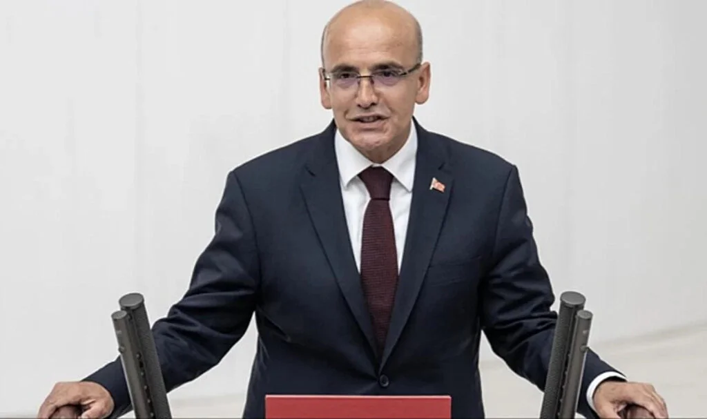 Merkez Bankası Kararıyla Birlikte İhracatçının Reeskont Kredisi Limiti 5 Kat Arttı! Mehmet Şimşek İlk Kez Konuştu