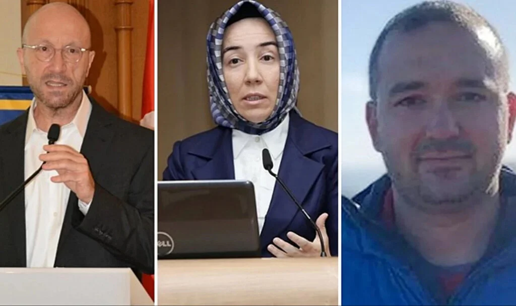 Merkez Bankası'na 3 Yeni Başkan Yardımcısı! Bakın Hepsinin Ortak Özelliği Ne?