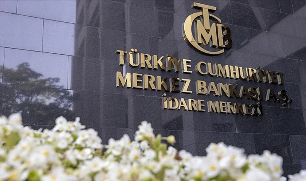 Merkez Bankası'ndan Miktarsal Sıkılaştırma İçin İlk Adım