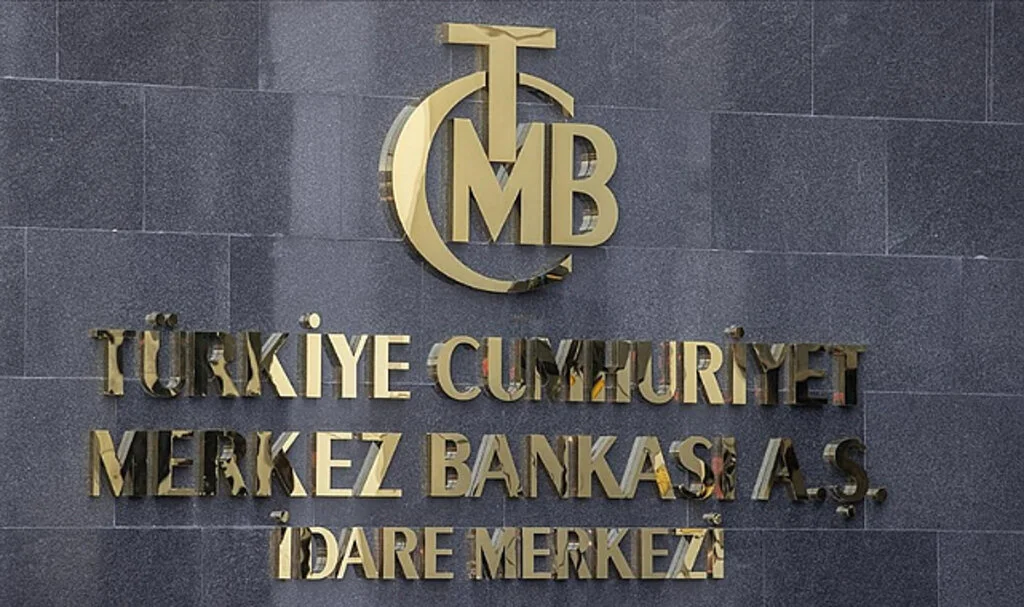 Merkez Bankası Sadeleşme Sürecine Devam Ediyor