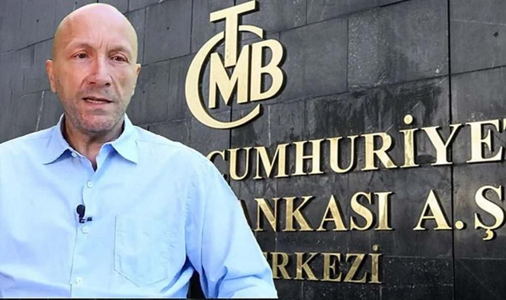 Merkez Bankası Yardımcısı Olarak Atanan Cevdet Akçay'ın Seçim Öncesi Söyledikleri Olay Oldu