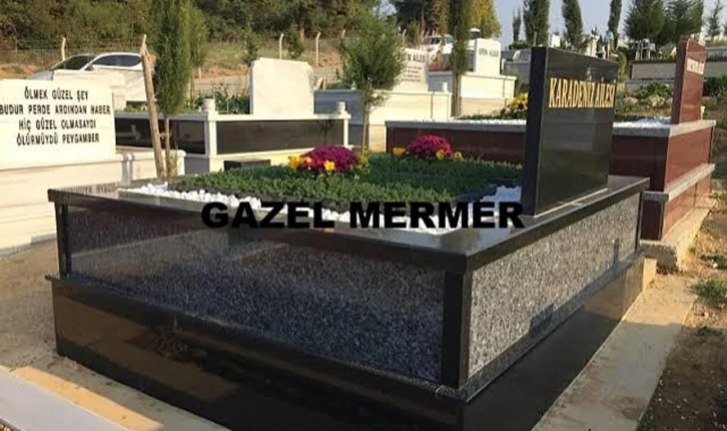 Mersin Mermer Mezar Yaptır