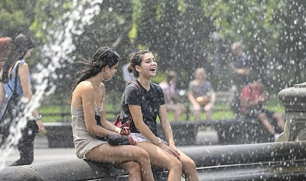 Meteoroloji’den Güncel Hava Durumu Açıklaması: Bu Tarihlere Dikkat