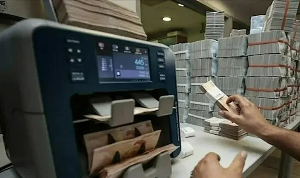Mevduat Hacmi Geçen Hafta 211,4 Milyar Lira Arttı