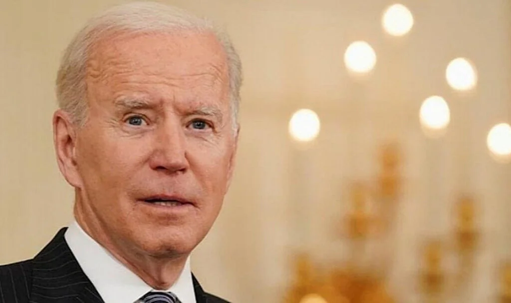 Mike Pence’ten Biden’a Sert Suçlama: Felakete Yol Açtı