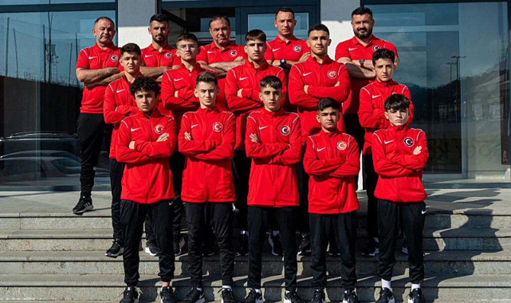 Minderde Fark Yaratacaklar