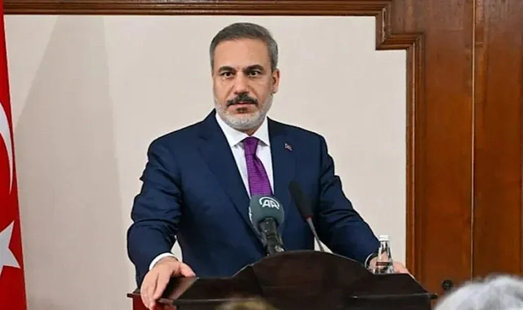 MİT’in Eski Başkanından Dikkat Çeken FETÖ Açıklaması