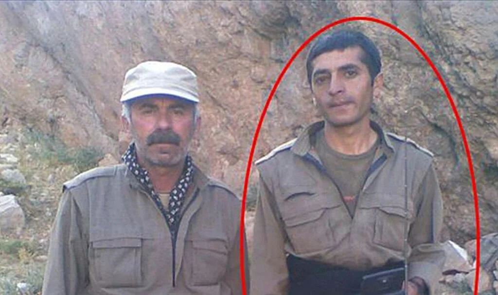 MİT'ten Irak'ta Operasyon: Türkiye Sorumlusu Özgür Şoreş Kod Adlı Özgür Alparslan Öldürüldü