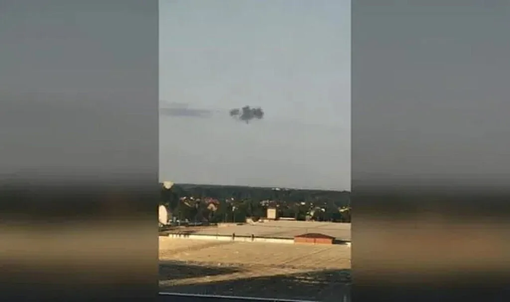 Moskova’da Panik… Hava Savunma Sistemleri Alarma Geçti