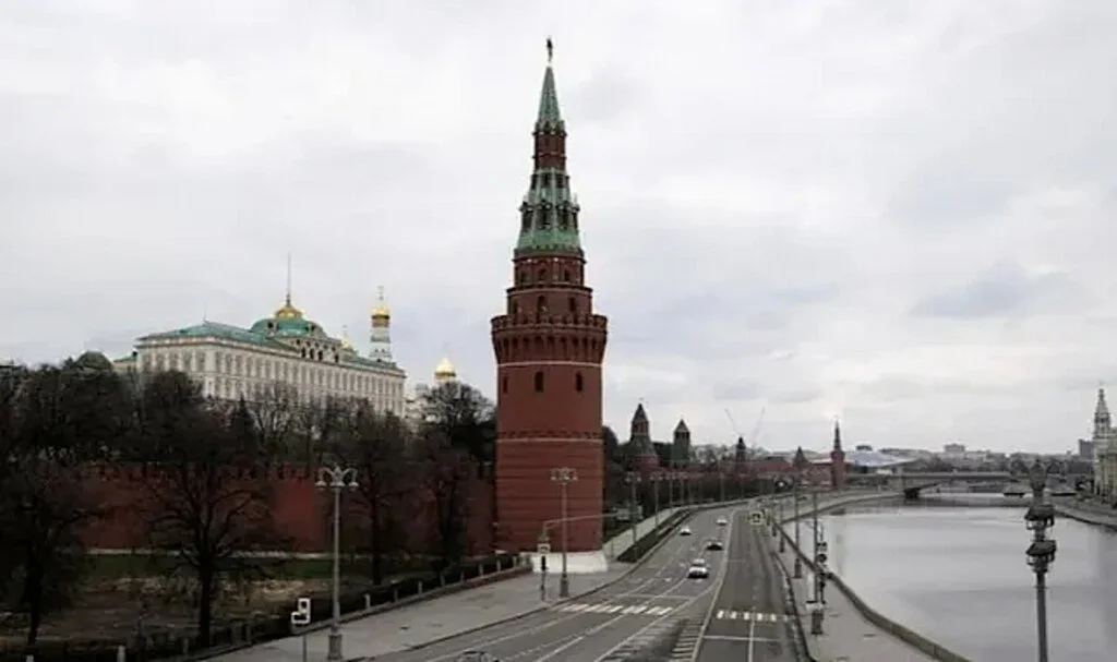 Moskova’da Yeni İHA Saldırısı Alarmı