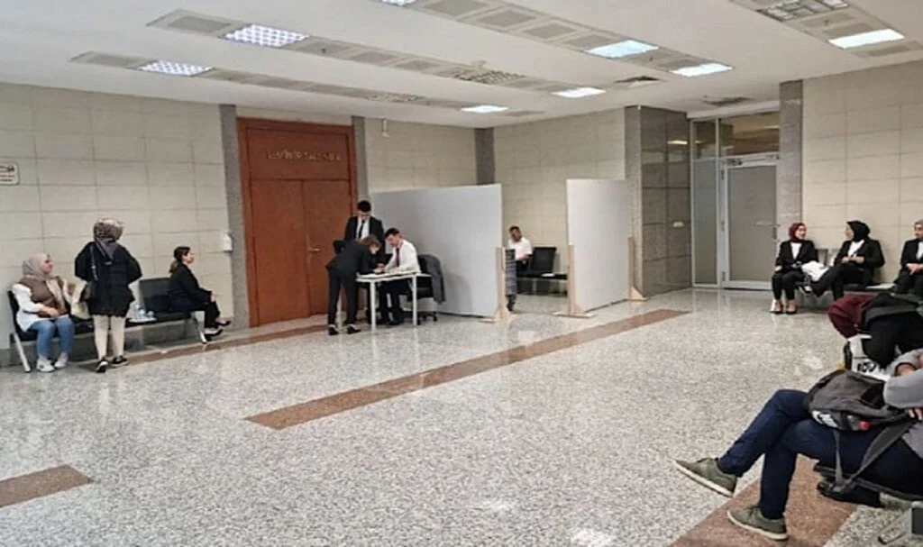 Mülakatla Memur Alımına Tam Gaz Devam