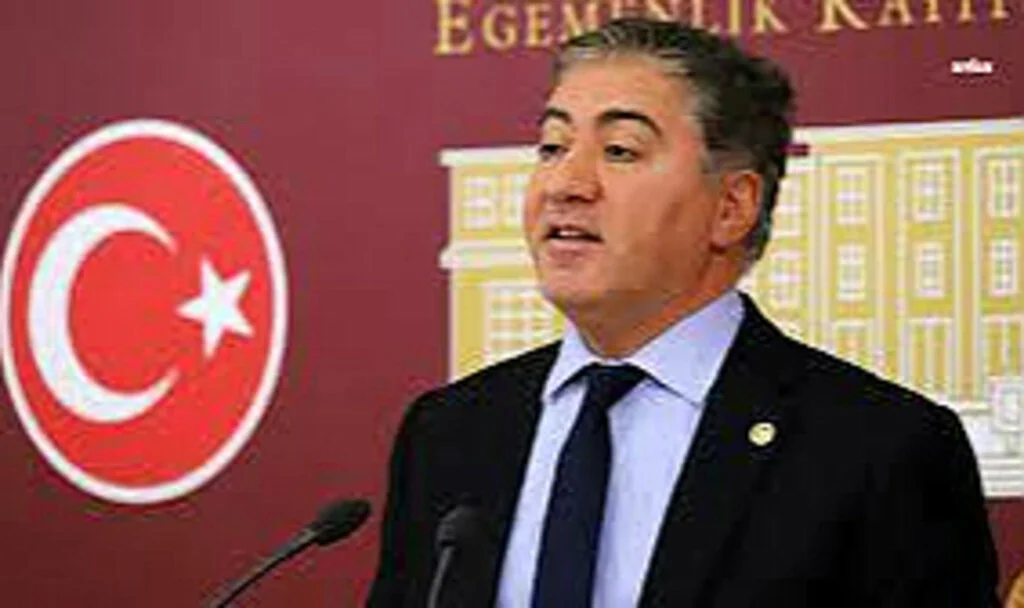 Murat Emir: "Sağlık Bakanı Koca, Derhal Bugüne Kadar Sağlık Müdürlüklerinin Hangi Cemaat ve Vakıflara Ne Tür Protokoller Yaptıklarını Kamuoyuna Açıklamak Zorunda"
