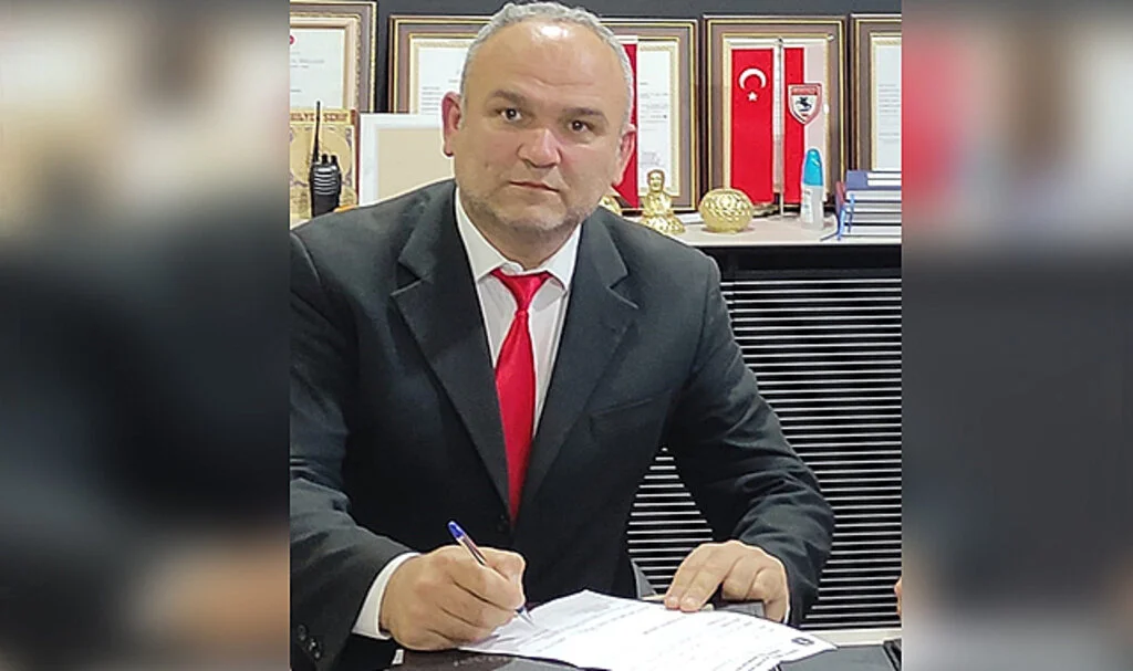 Mustafa Öztürk: 'Yetkili Sendika Ortada Yok'