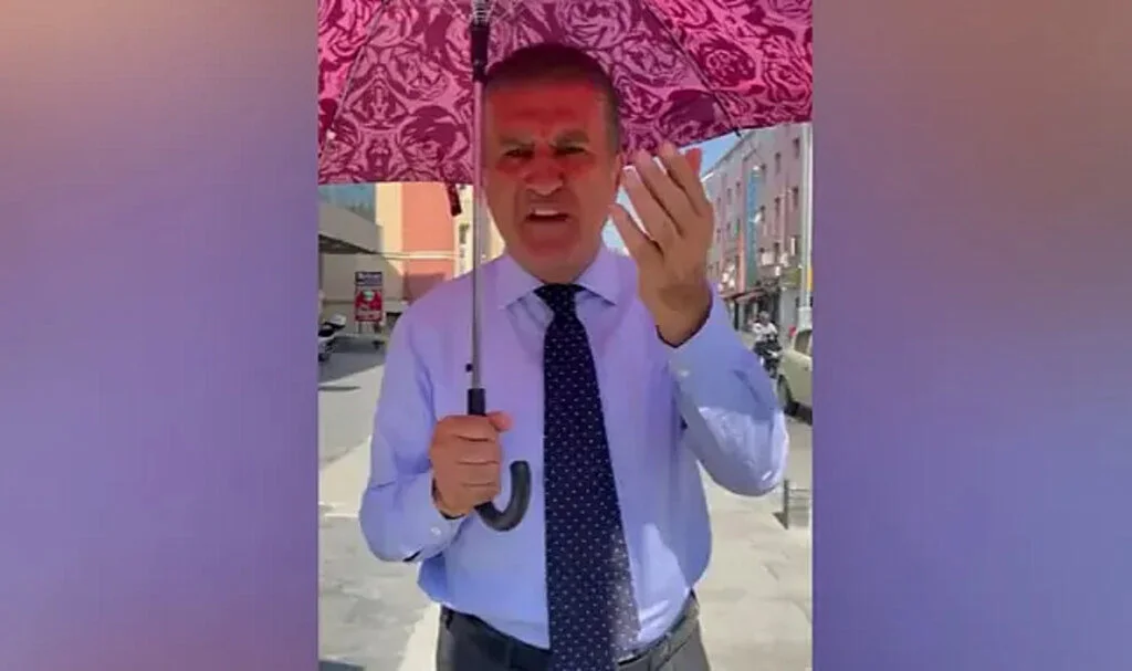 Mustafa Sarıgül Gelen Zamlar Sonrası Paylaştı! Sosyal Medyada Gündem Oldu