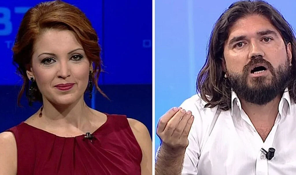 Nagehan Alçı, Rasim Ozan Kütahyalı ile Boşanma Kararını Doğruladı: Anlaşarak Bitiriyoruz