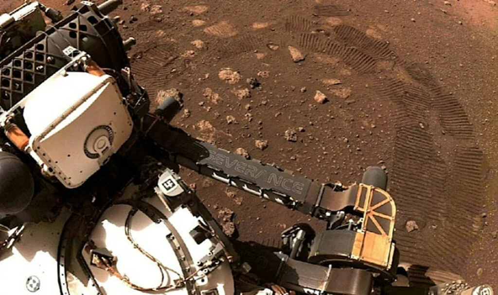 NASA, Mars’ta Organik Molekül Keşfetti
