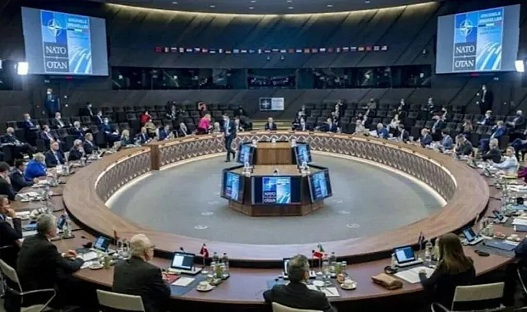 NATO’dan Dikkat Çeken Ukrayna Açıklaması: Anlaştık