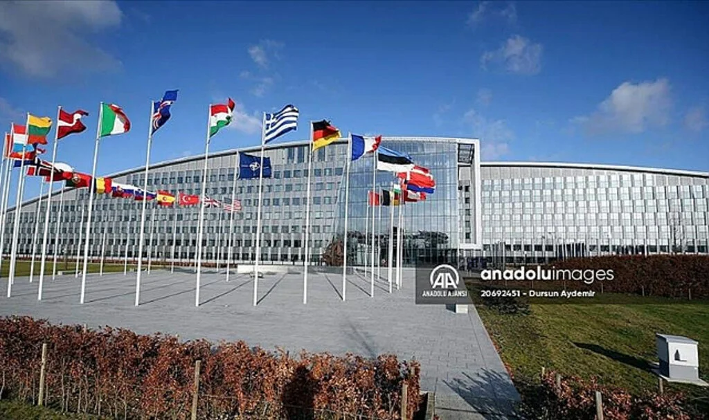 NATO Ülkeleri Vilnius Zirvesi'ne Hazırlanıyor