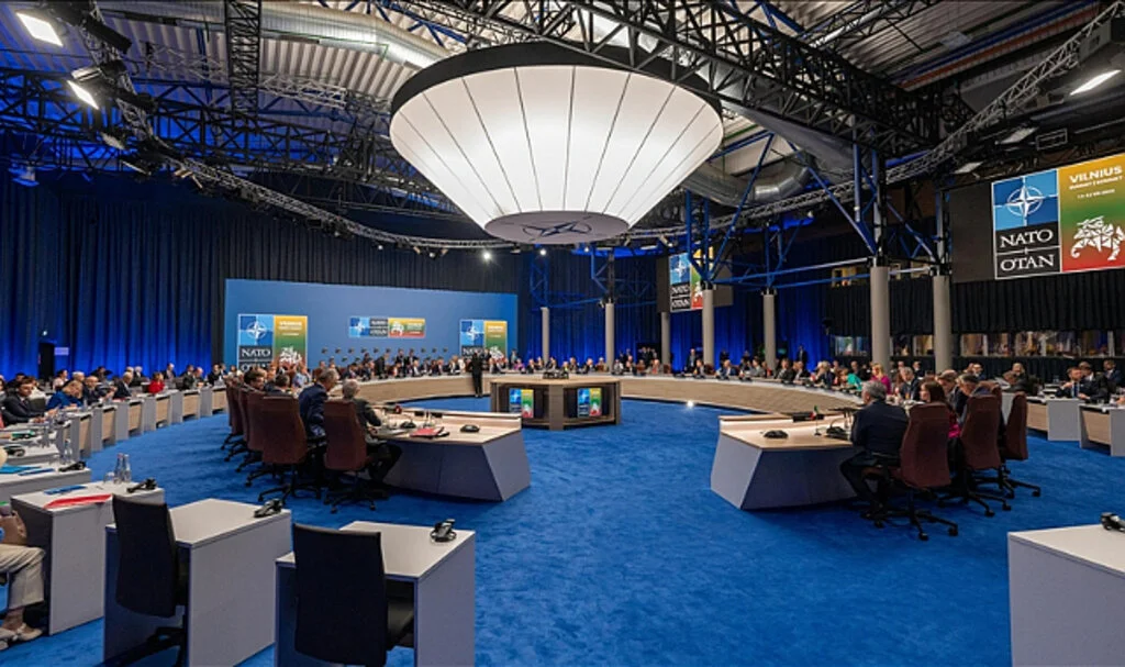 NATO Vilnius Zirvesi Bildirisi: Cumhurbaşkanı Erdoğan ve Kristersson Arasında Varılan Anlaşma Memnuniyetle Karşılandı