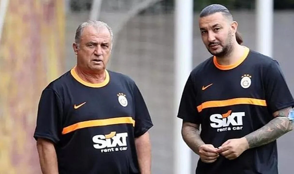 Necati Ateş'ten Fatih Terim ile ilgili sürpriz iddia! Gelen teklifleri açıkladı