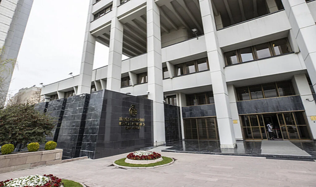 Net Rezervler 1 Ayda 16.3 Milyar Dolar Arttı