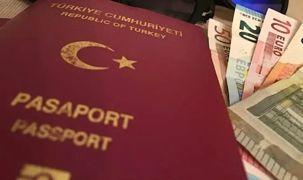 Noter, Pasaport ve Vize Harçlarına Yüzde 50 Artış
