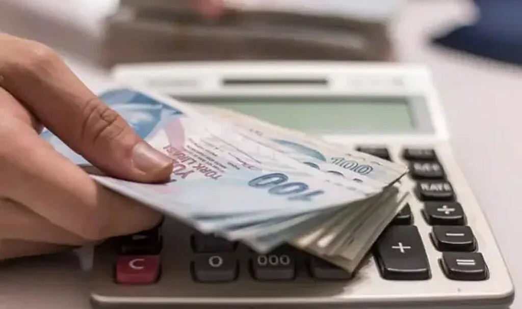 O Belediye'de En Düşük İşçi Maaşı 18 Bin 300 Lira Oldu