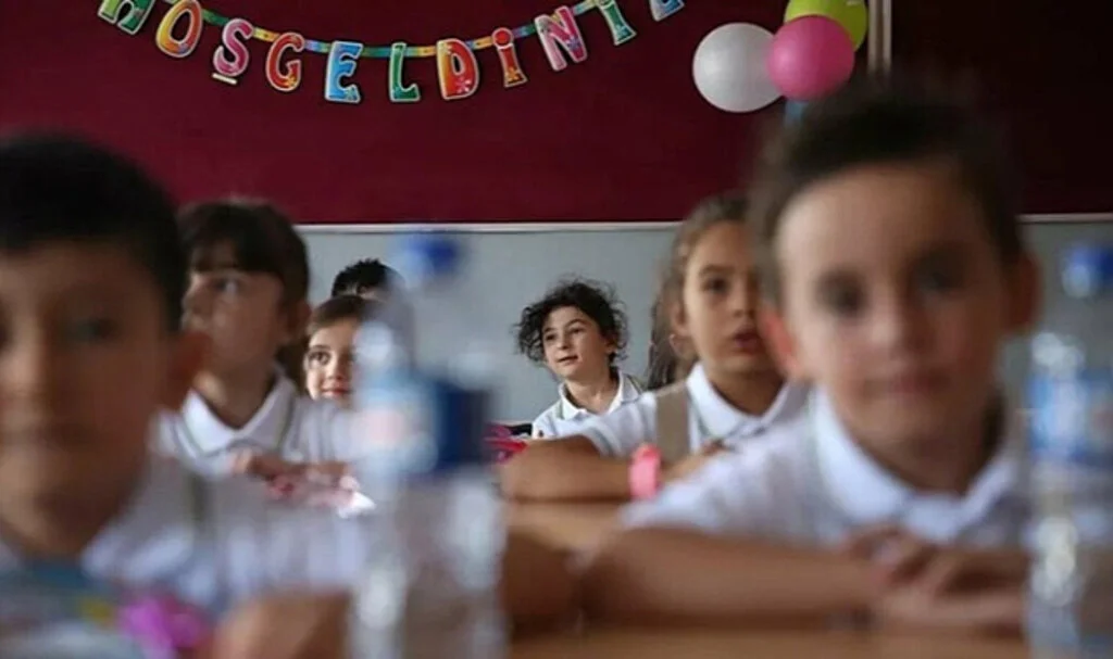 Okulların açılacağı tarih belli oldu