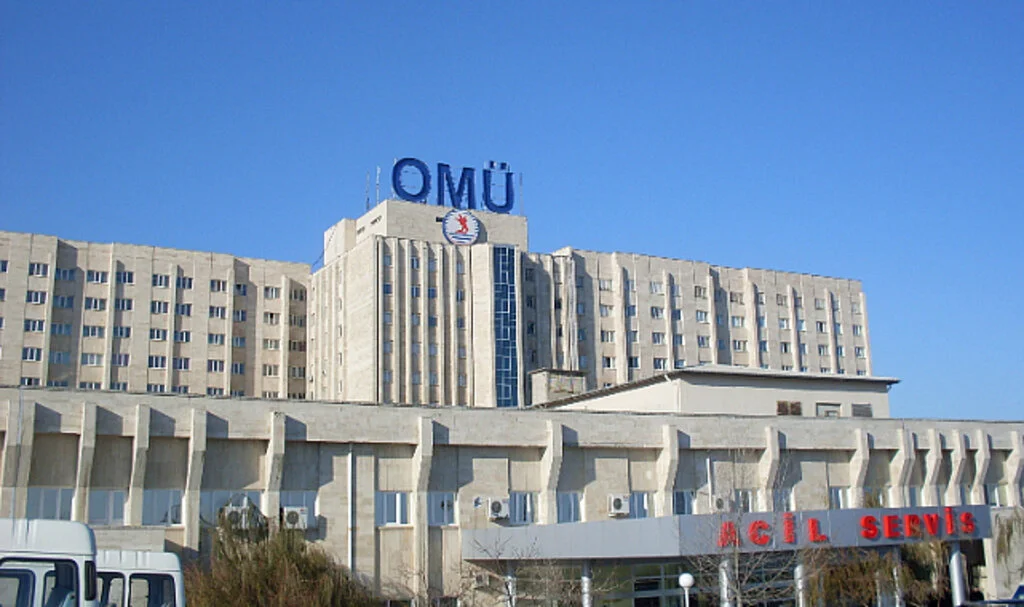 OMÜ Tanıtım Günleri Başladı